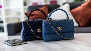 Chanel Inspired