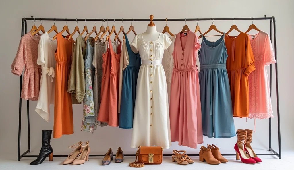 Women Clothes